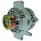 Wai Global Alternator, ALTFD 3G, 95 Amp12 Volt, CW, 6Groove66mm OD Pulley, 0300 Plug Clock 7750N-6G2 - alternate 2